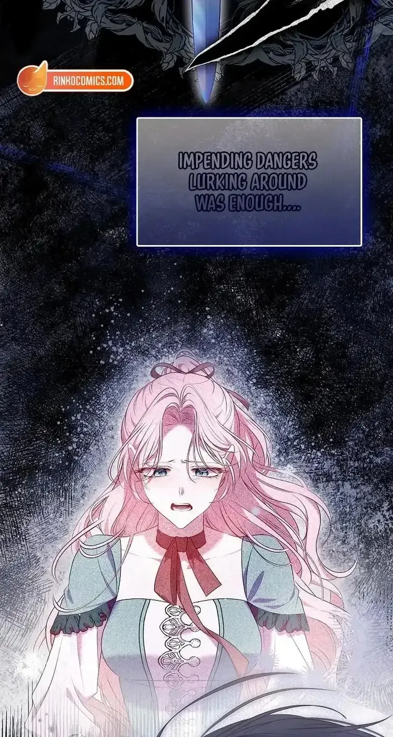 I Think I Married The Wrong Guy Chapter 49 page 32 - 