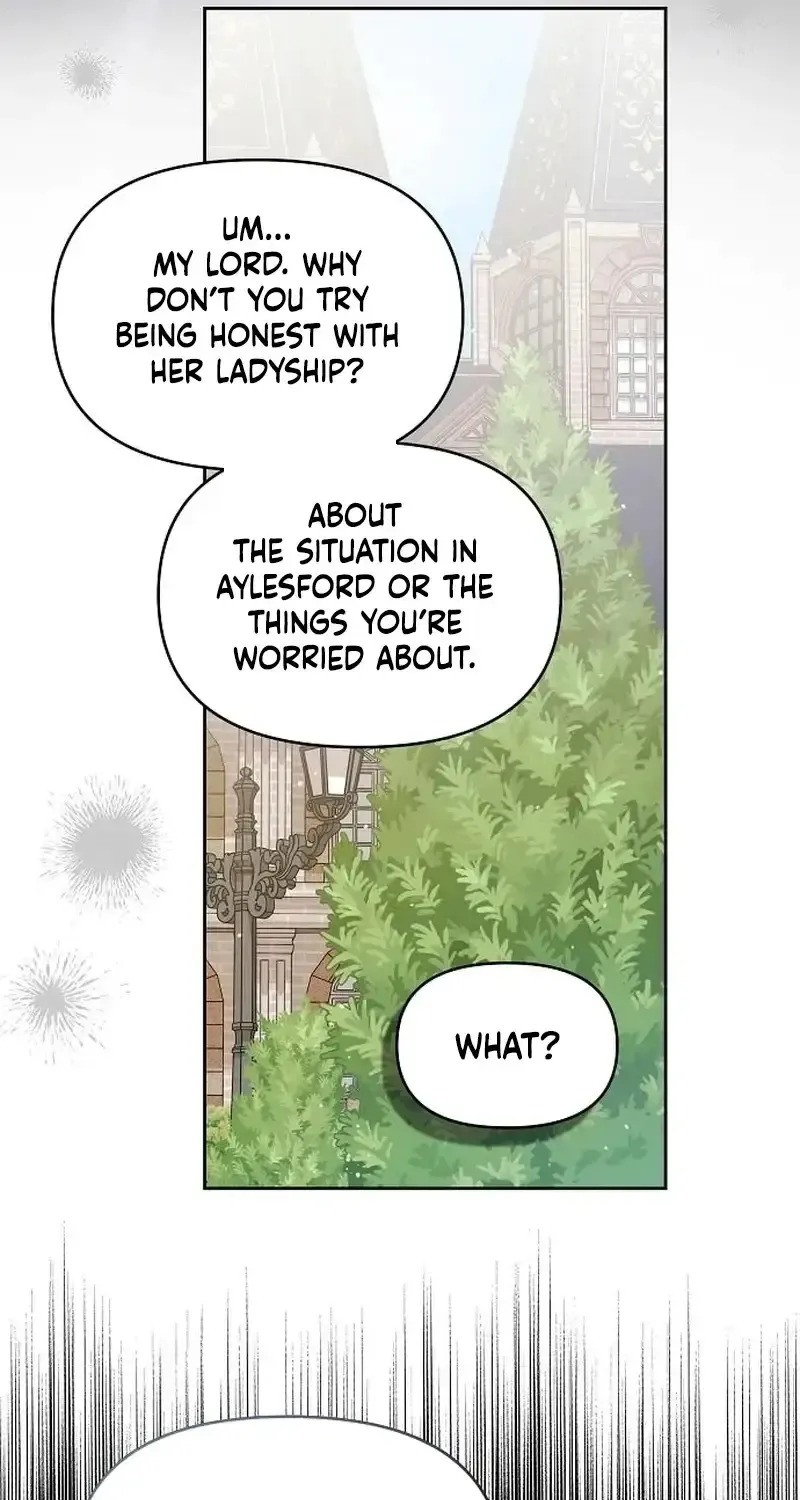 I Think I Married The Wrong Guy Chapter 49 page 36 - 
