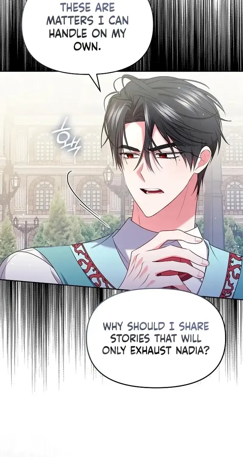 I Think I Married The Wrong Guy Chapter 49 page 37 - 