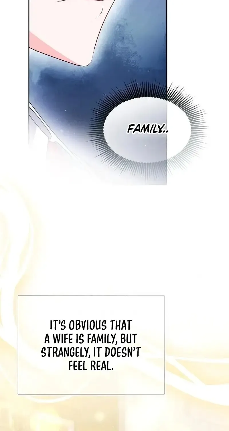 I Think I Married The Wrong Guy Chapter 49 page 43 - 