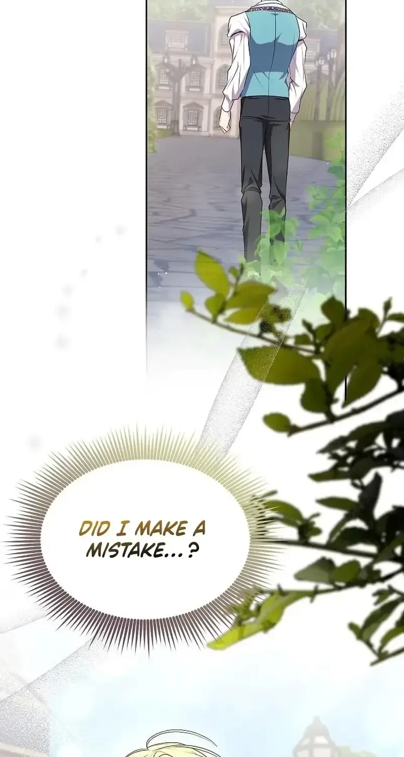 I Think I Married The Wrong Guy Chapter 49 page 53 - 