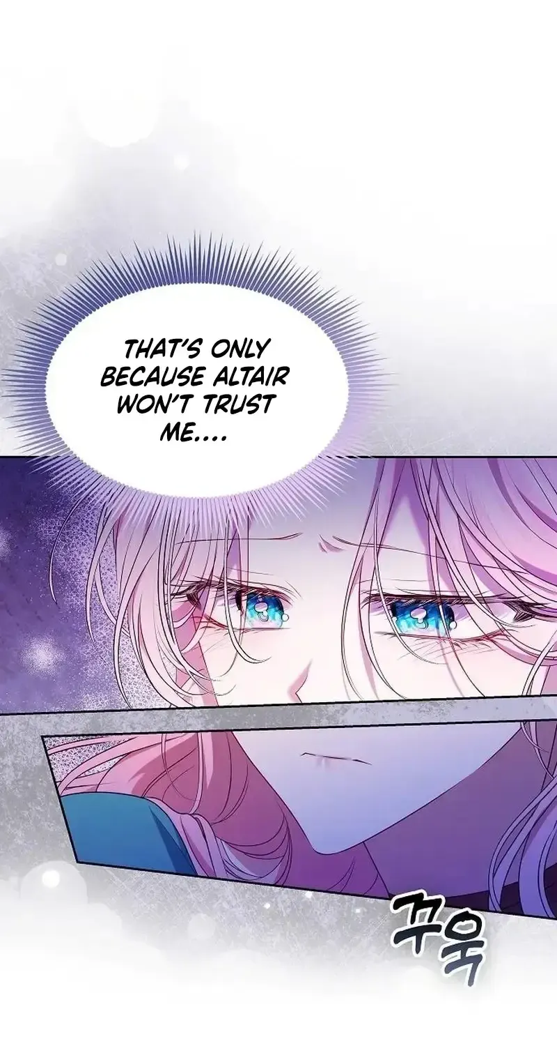 I Think I Married The Wrong Guy Chapter 49 page 7 - 