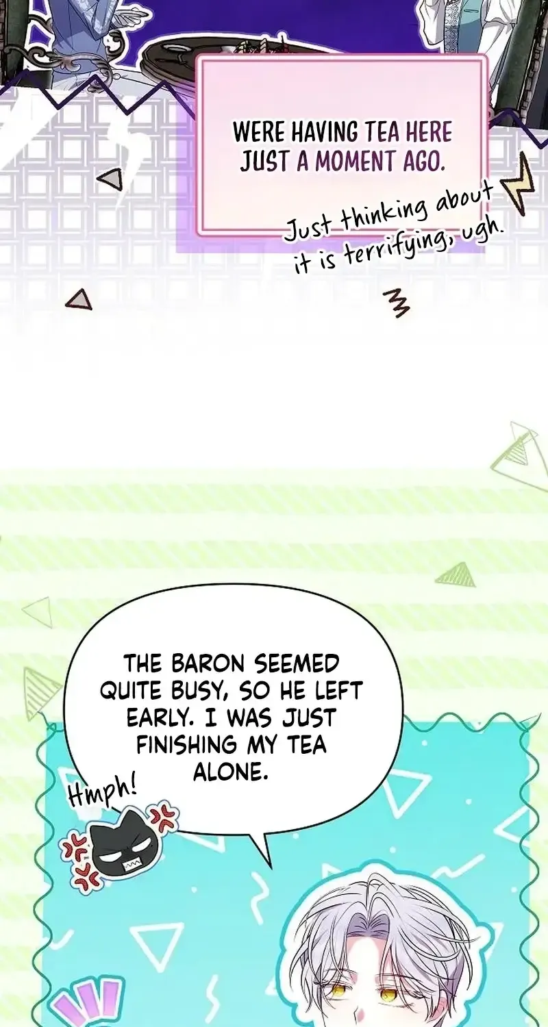 I Think I Married The Wrong Guy Chapter 49 page 75 - 
