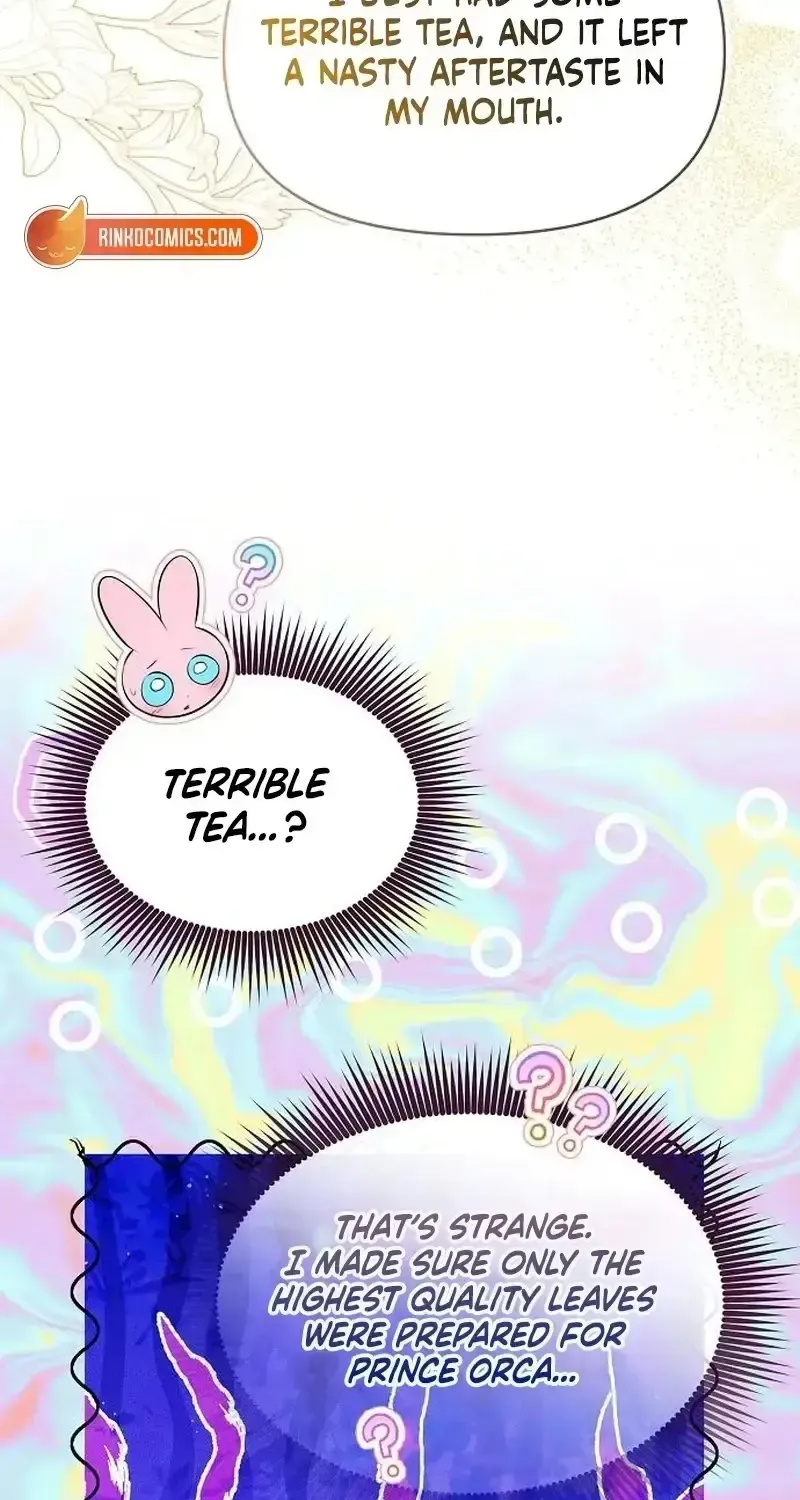 I Think I Married The Wrong Guy Chapter 49 page 85 - 