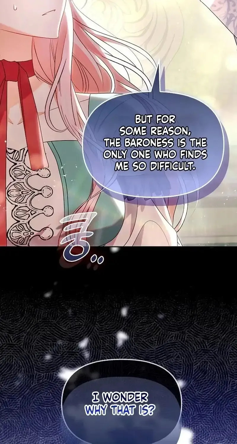 I Think I Married The Wrong Guy Chapter 50 page 20 - 