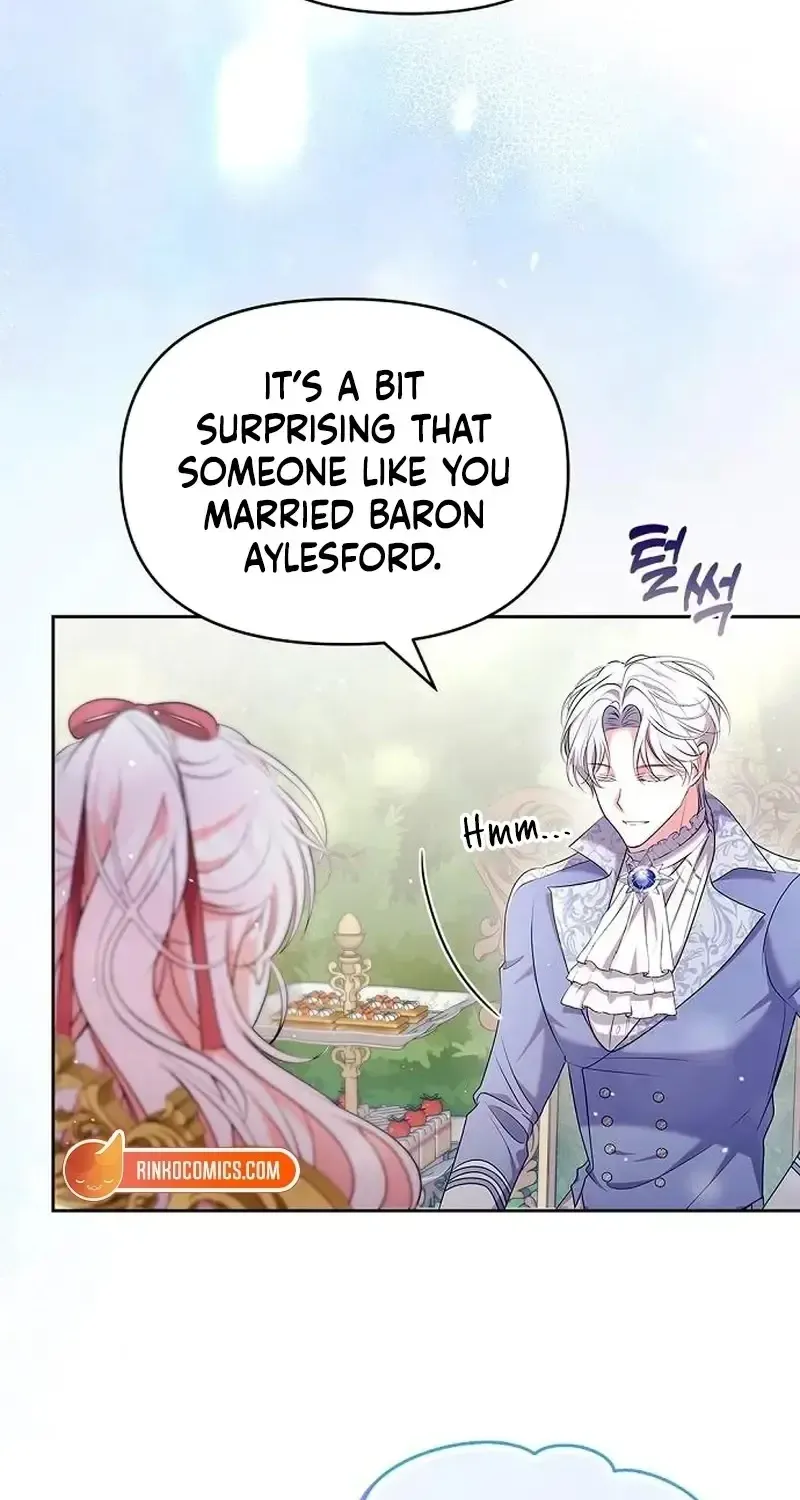 I Think I Married The Wrong Guy Chapter 50 page 25 - 