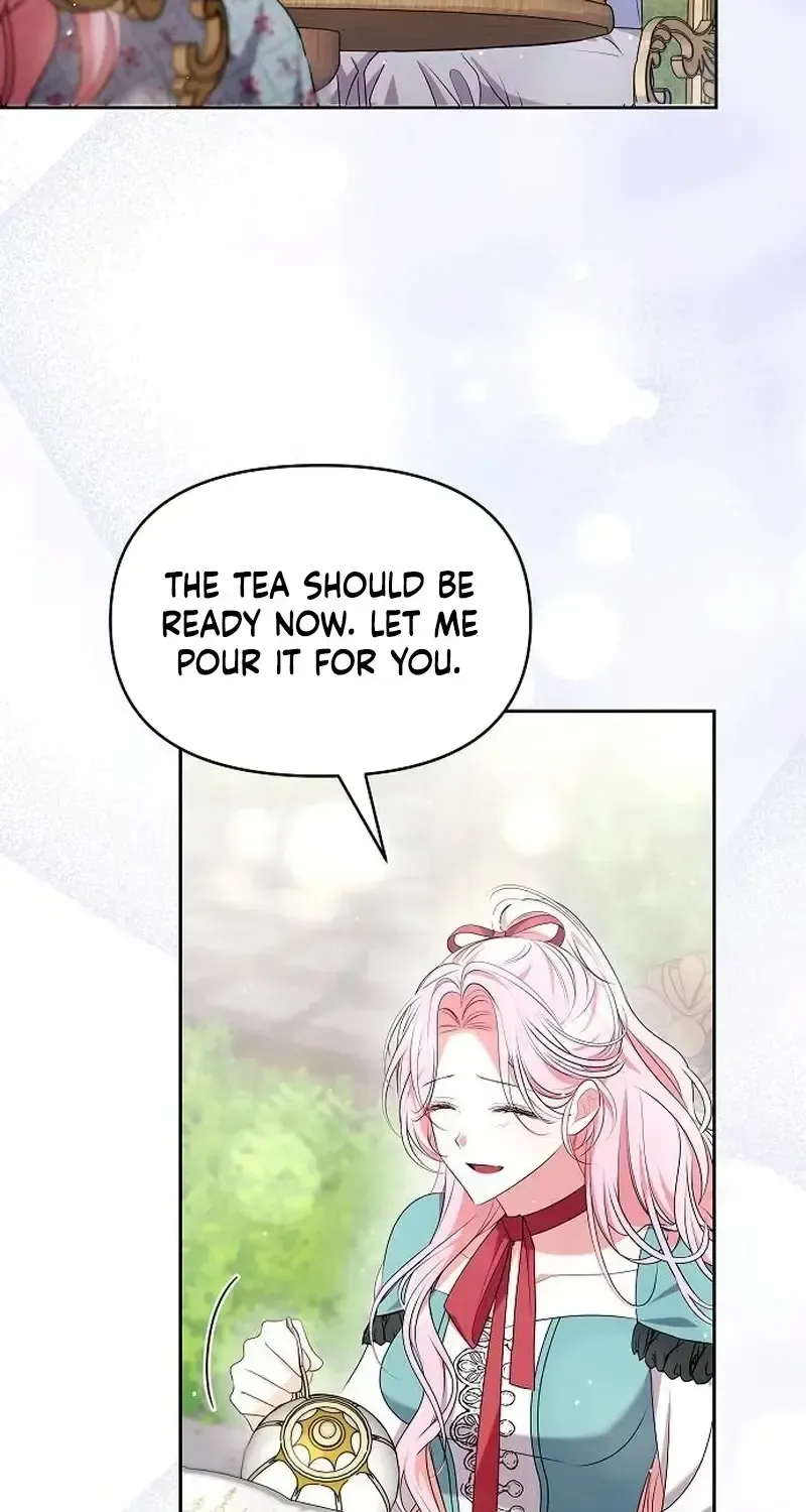 I Think I Married The Wrong Guy Chapter 50 page 40 - 