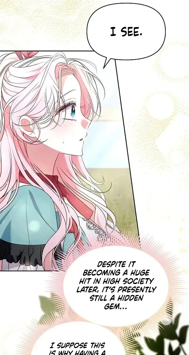 I Think I Married The Wrong Guy Chapter 50 page 49 - 