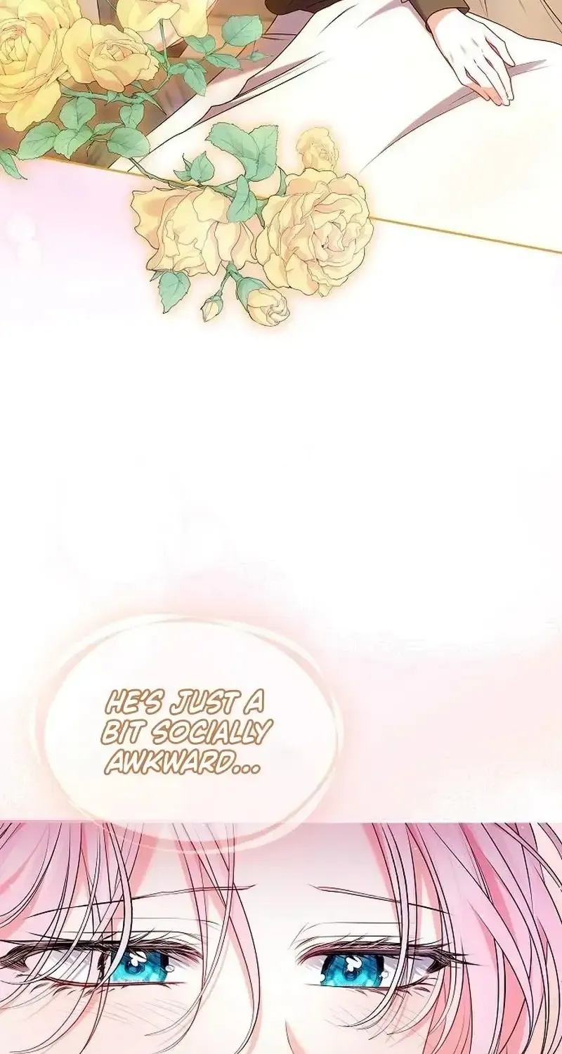 I Think I Married The Wrong Guy Chapter 50 page 8 - 
