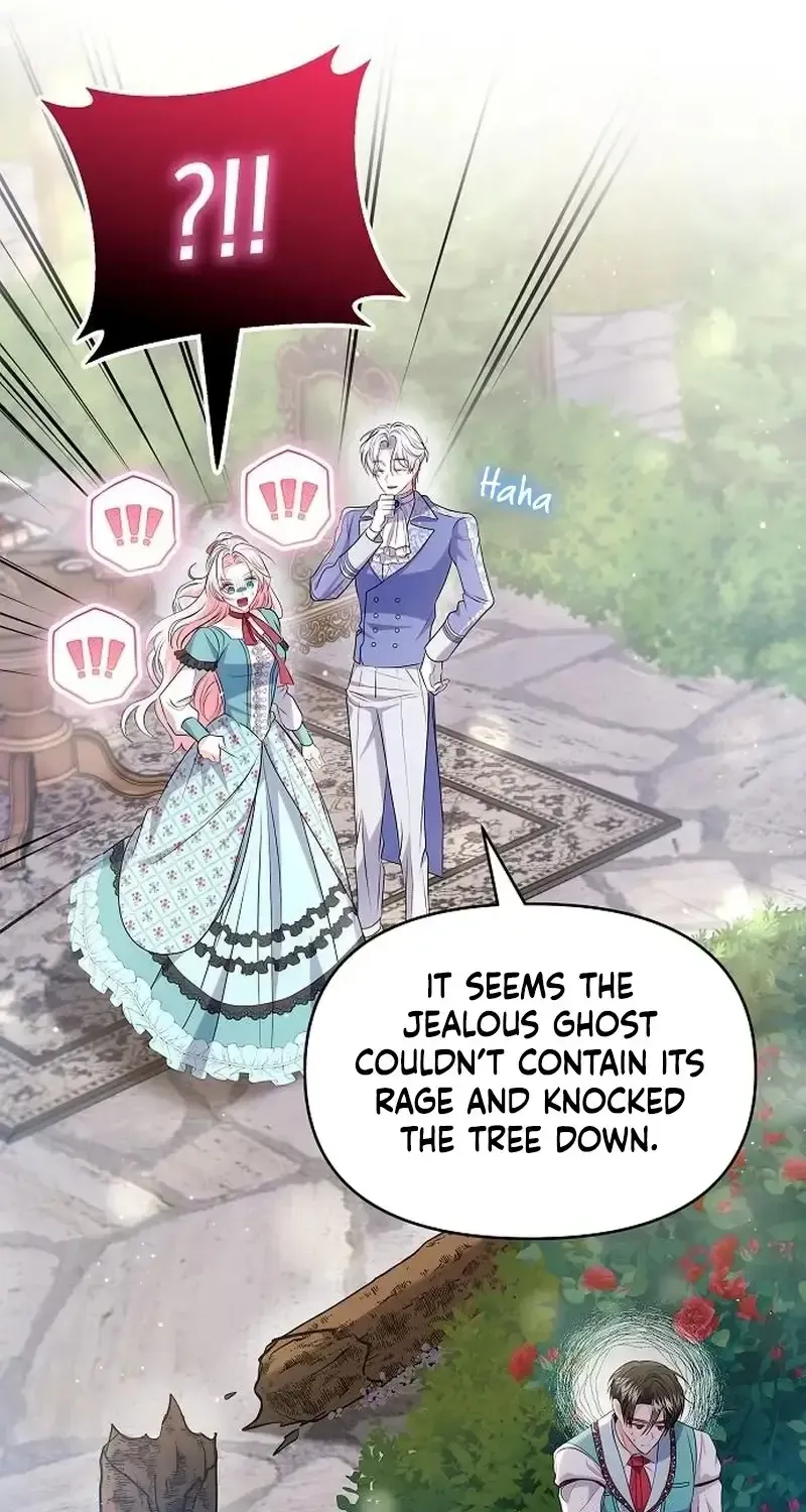 I Think I Married The Wrong Guy Chapter 50 page 79 - 