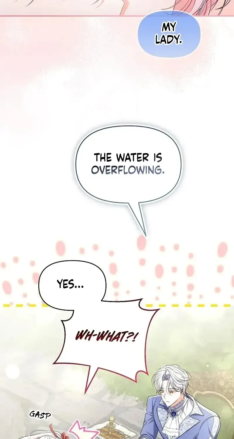 I Think I Married The Wrong Guy Chapter 50 page 9 - 