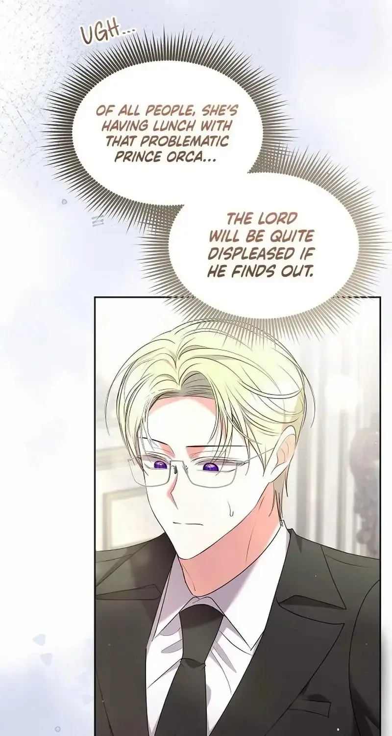 I Think I Married The Wrong Guy Chapter 51 page 11 - 
