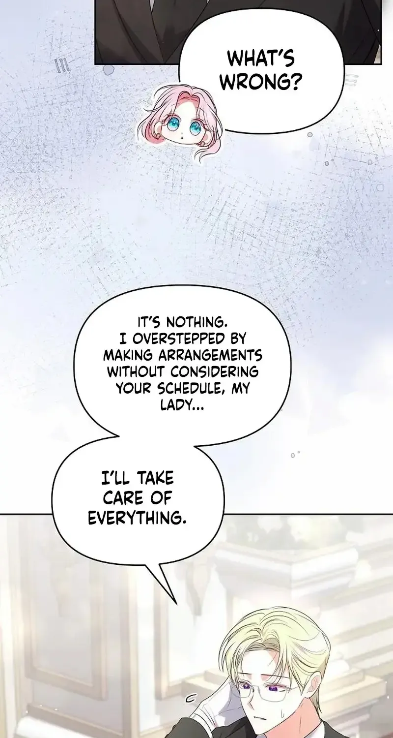 I Think I Married The Wrong Guy Chapter 51 page 12 - 