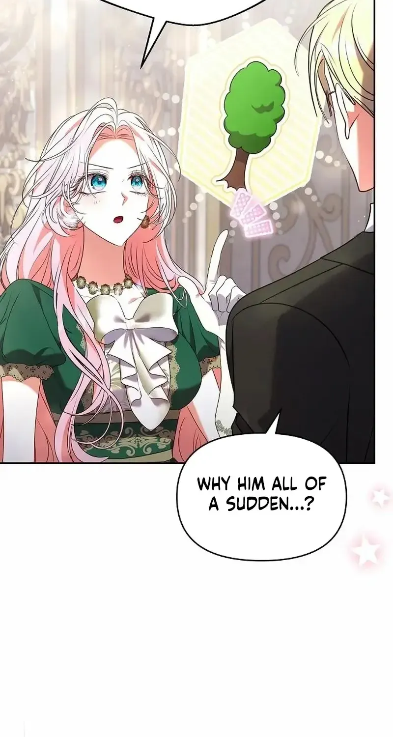 I Think I Married The Wrong Guy Chapter 51 page 14 - 