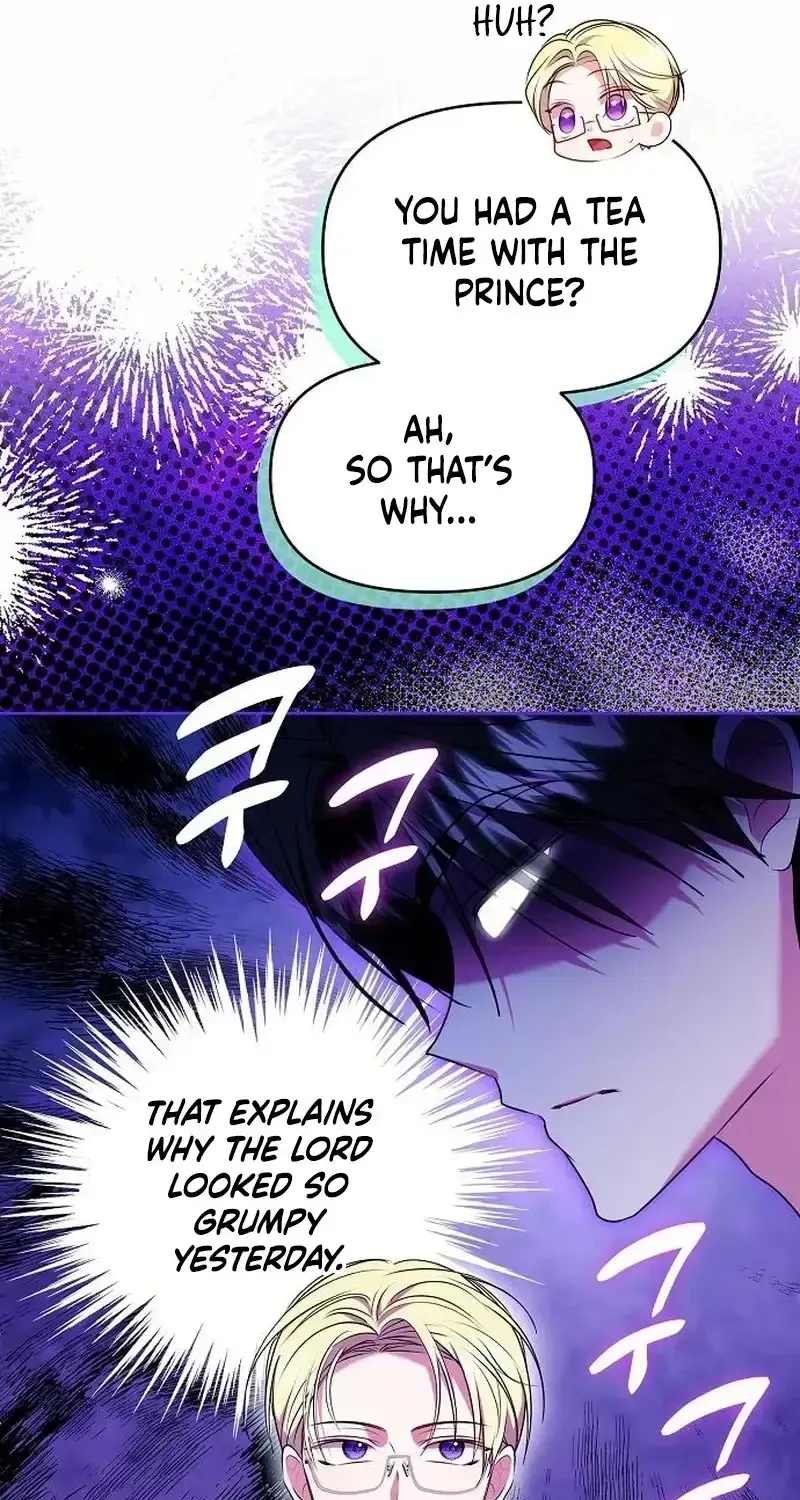 I Think I Married The Wrong Guy Chapter 51 page 17 - 