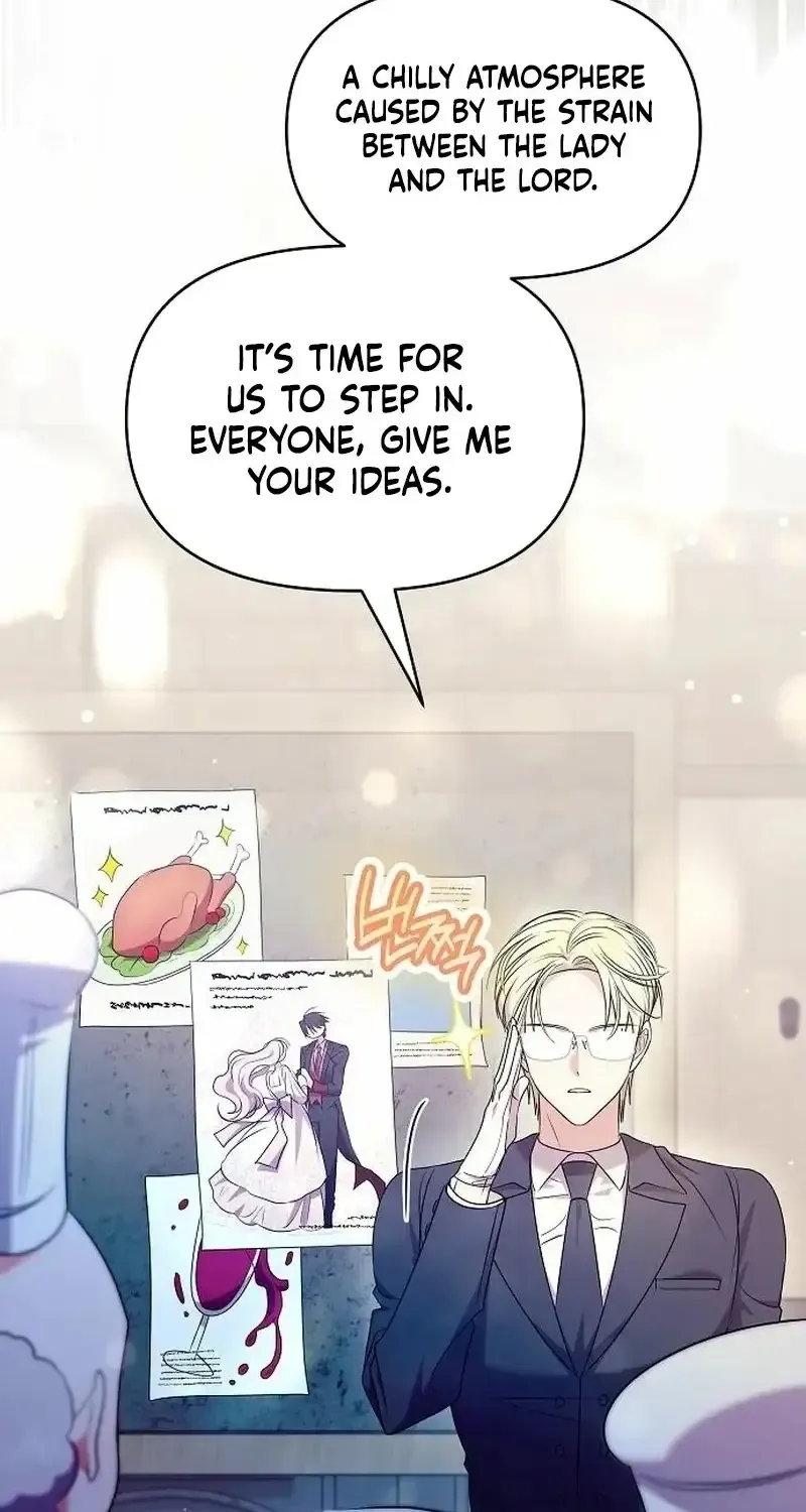 I Think I Married The Wrong Guy Chapter 51 page 3 - 