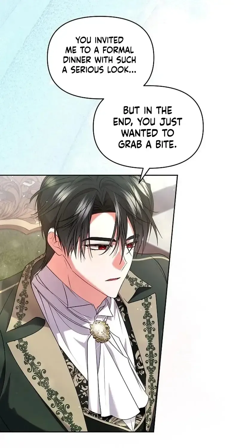 I Think I Married The Wrong Guy Chapter 51 page 34 - 