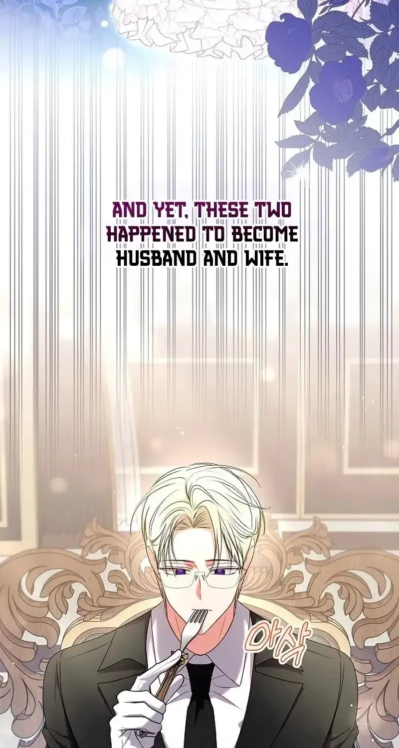 I Think I Married The Wrong Guy Chapter 51 page 44 - 