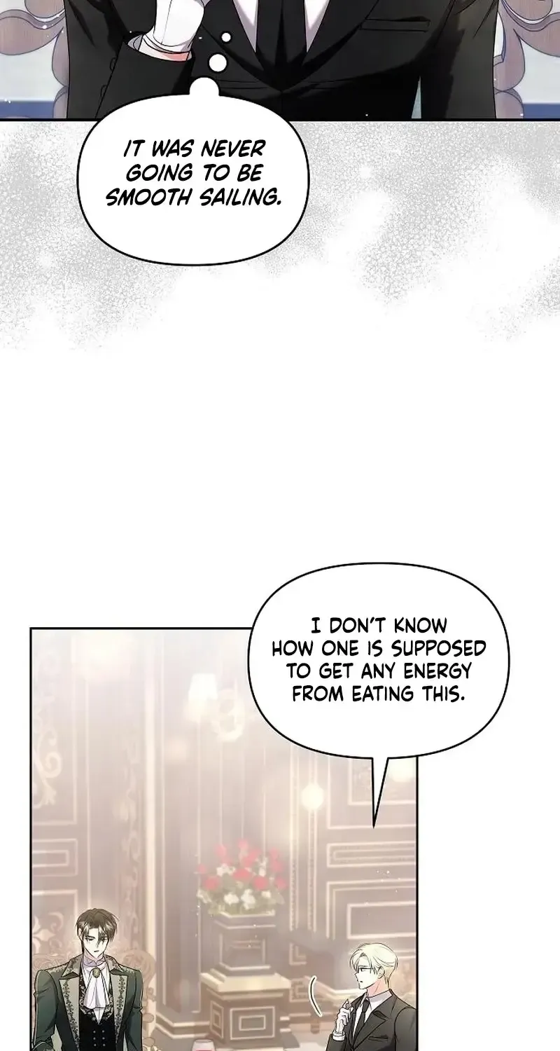 I Think I Married The Wrong Guy Chapter 51 page 45 - 