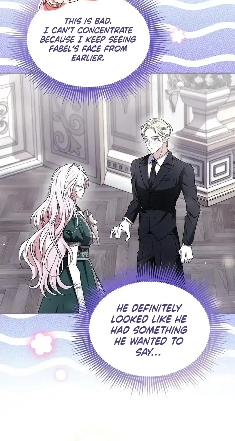 I Think I Married The Wrong Guy Chapter 51 page 53 - 