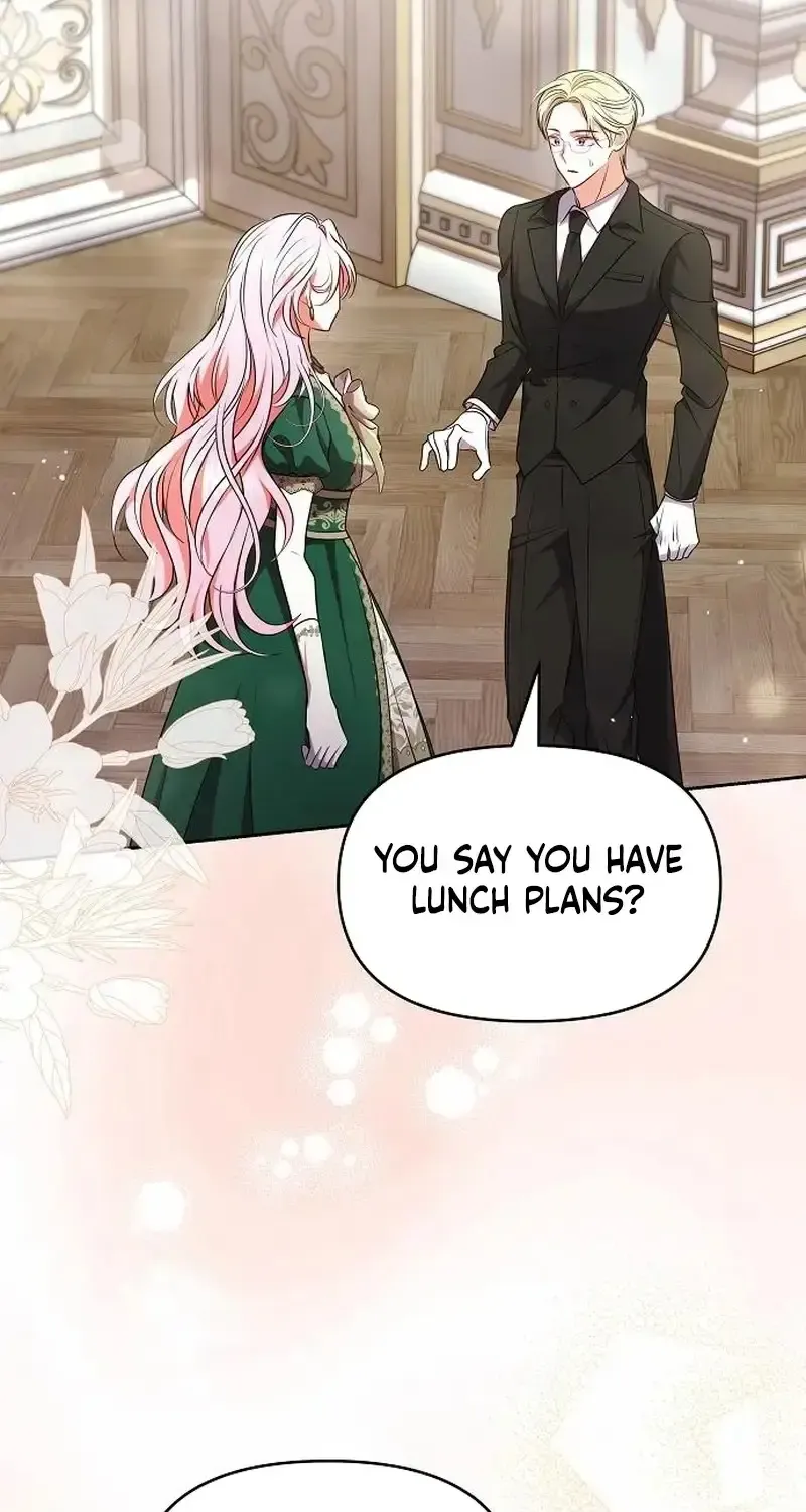 I Think I Married The Wrong Guy Chapter 51 page 9 - 