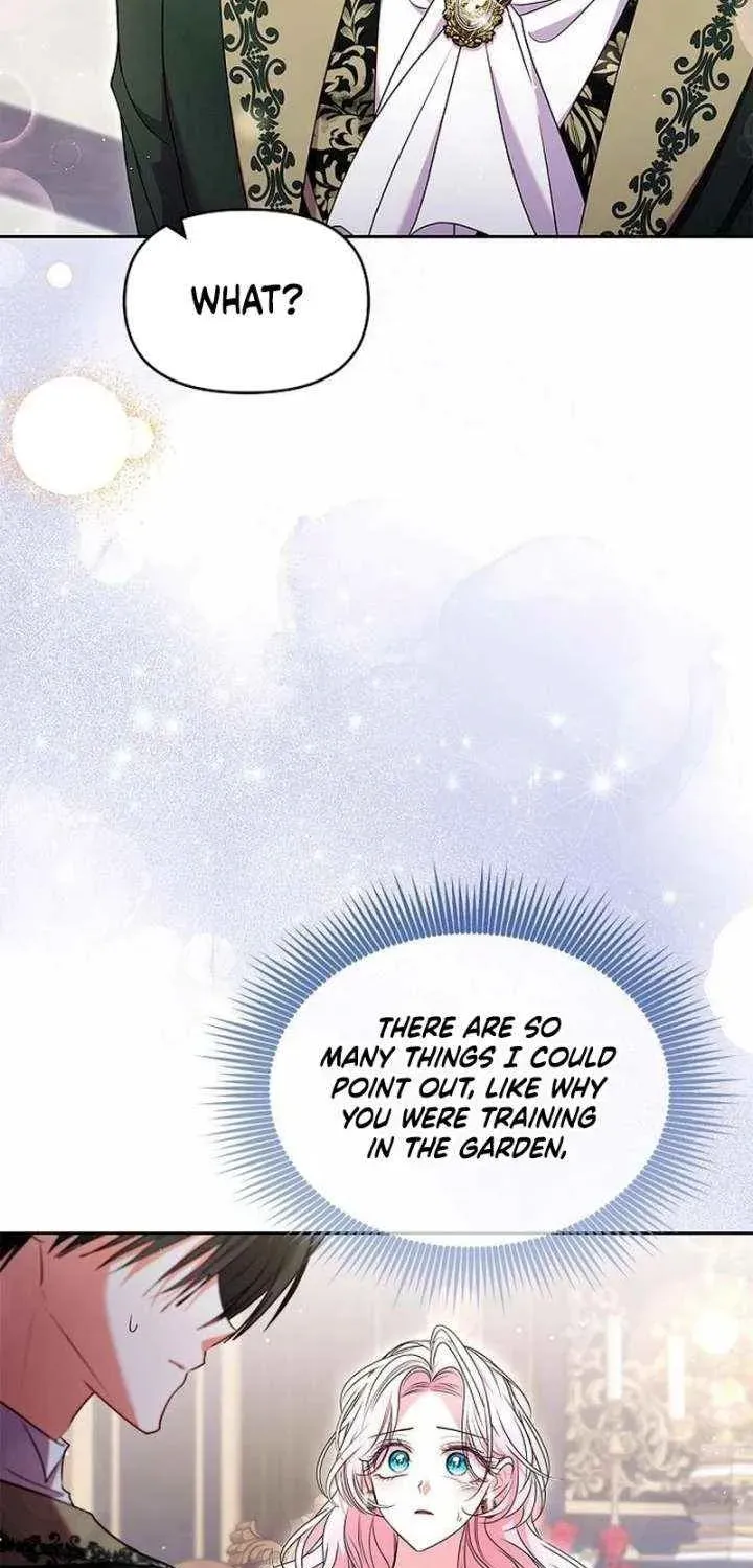 I Think I Married The Wrong Guy Chapter 52 page 3 - 