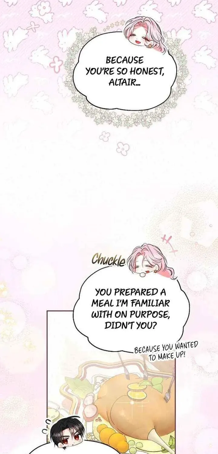 I Think I Married The Wrong Guy Chapter 52 page 21 - 