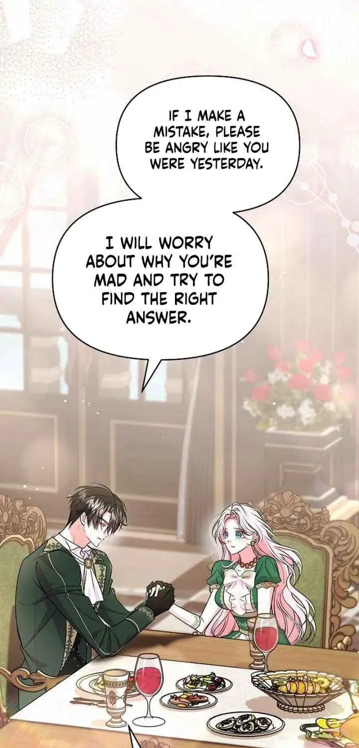 I Think I Married The Wrong Guy Chapter 52 page 30 - 
