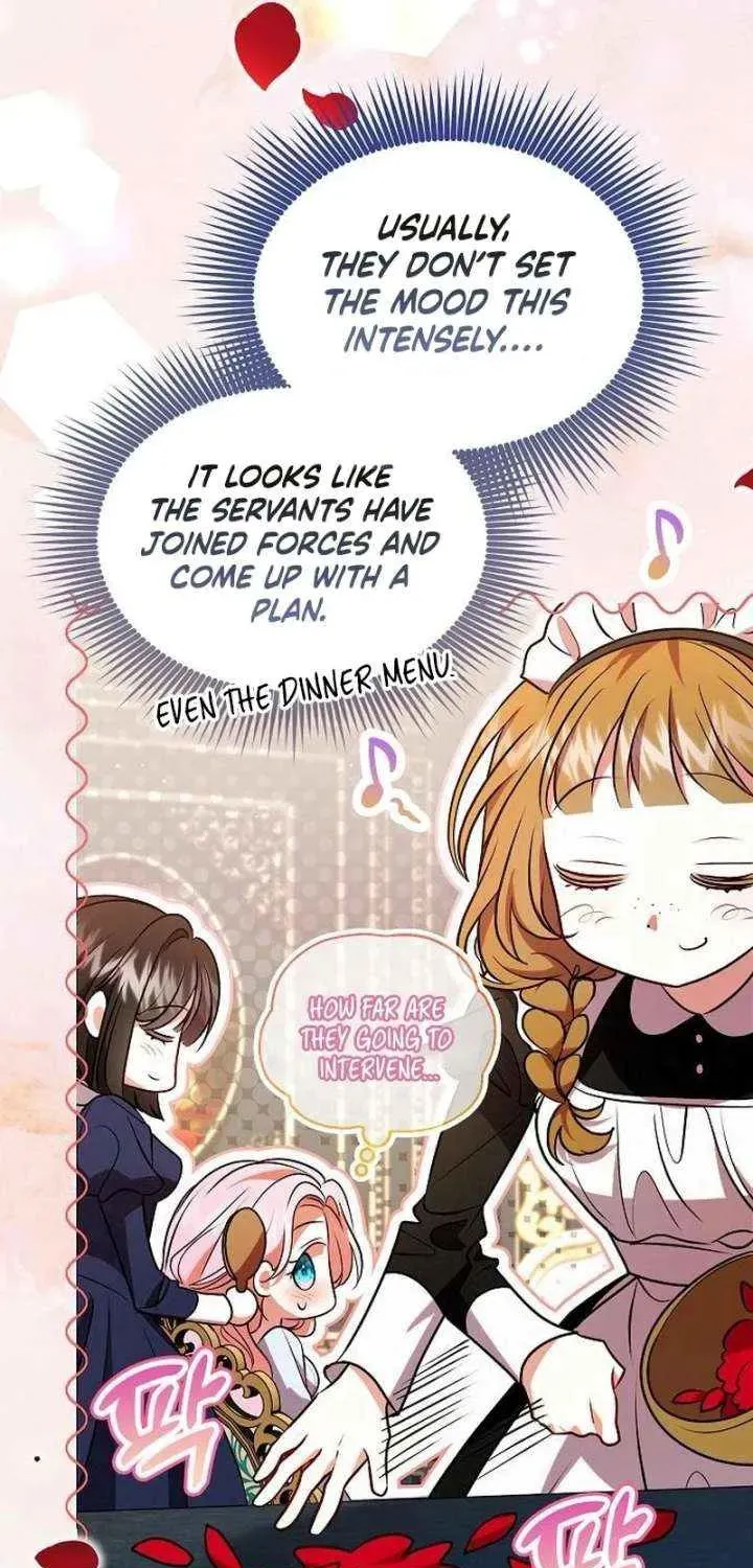 I Think I Married The Wrong Guy Chapter 52 page 61 - 