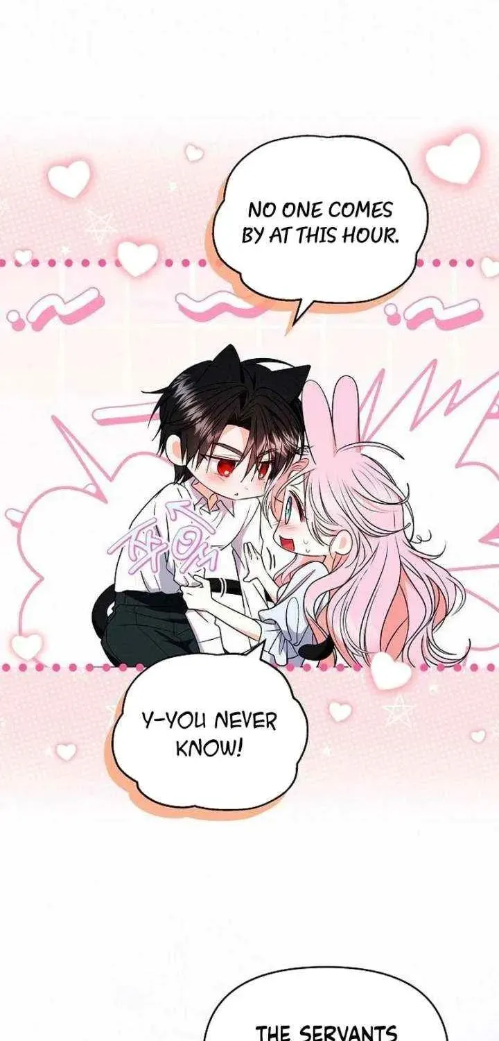 I Think I Married The Wrong Guy Chapter 53 page 31 - 