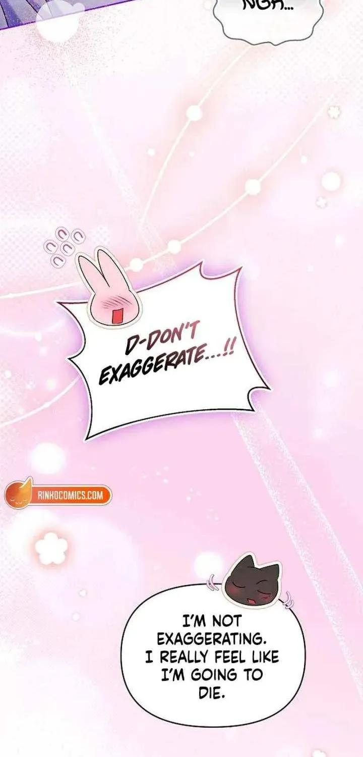 I Think I Married The Wrong Guy Chapter 53 page 36 - 