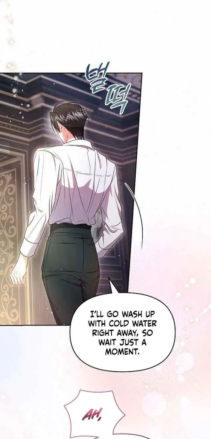 I Think I Married The Wrong Guy Chapter 53 page 52 - 