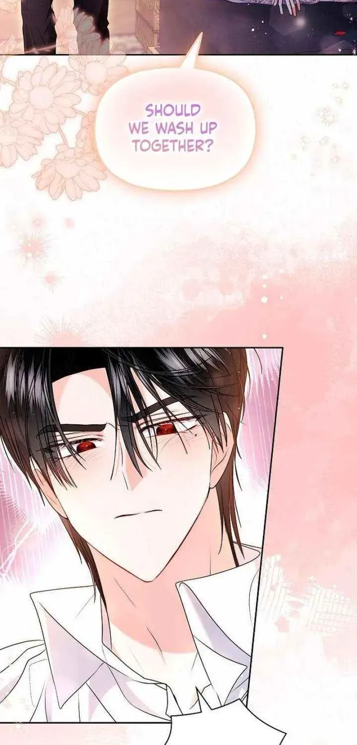 I Think I Married The Wrong Guy Chapter 53 page 55 - 