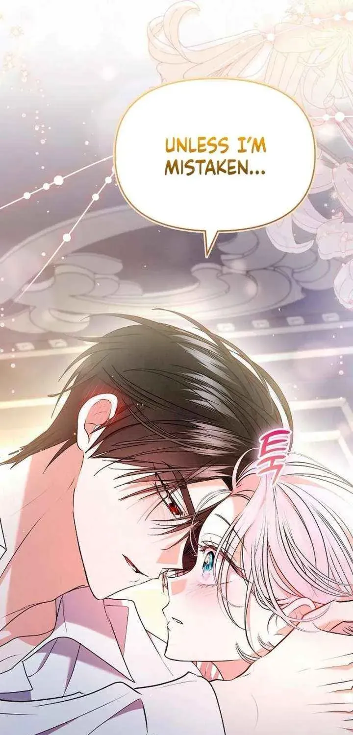 I Think I Married The Wrong Guy Chapter 53 page 57 - 