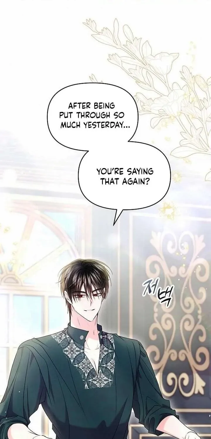I Think I Married The Wrong Guy Chapter 54 page 1 - 