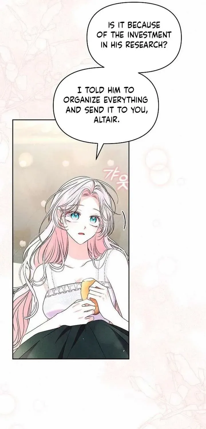 I Think I Married The Wrong Guy Chapter 54 page 11 - 
