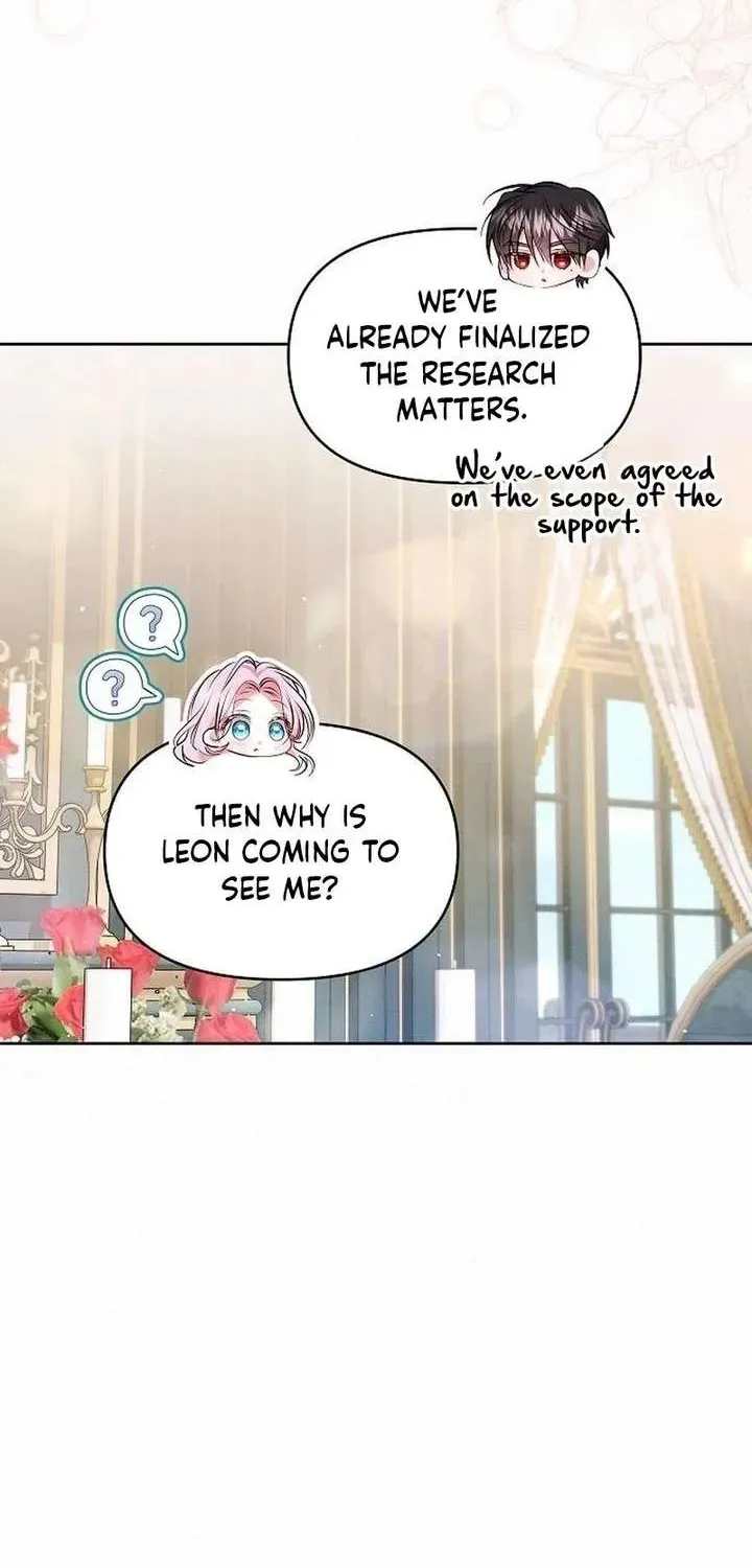 I Think I Married The Wrong Guy Chapter 54 page 12 - 