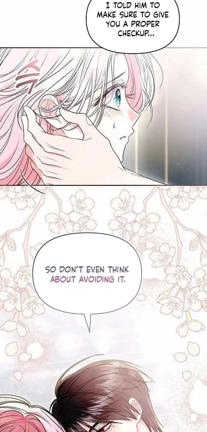 I Think I Married The Wrong Guy Chapter 54 page 17 - 