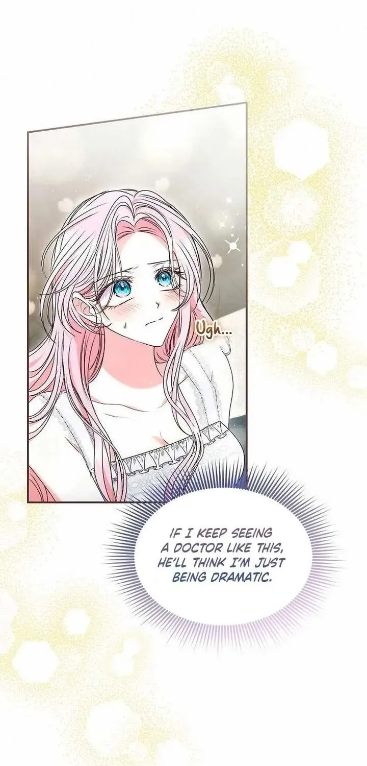 I Think I Married The Wrong Guy Chapter 54 page 19 - 