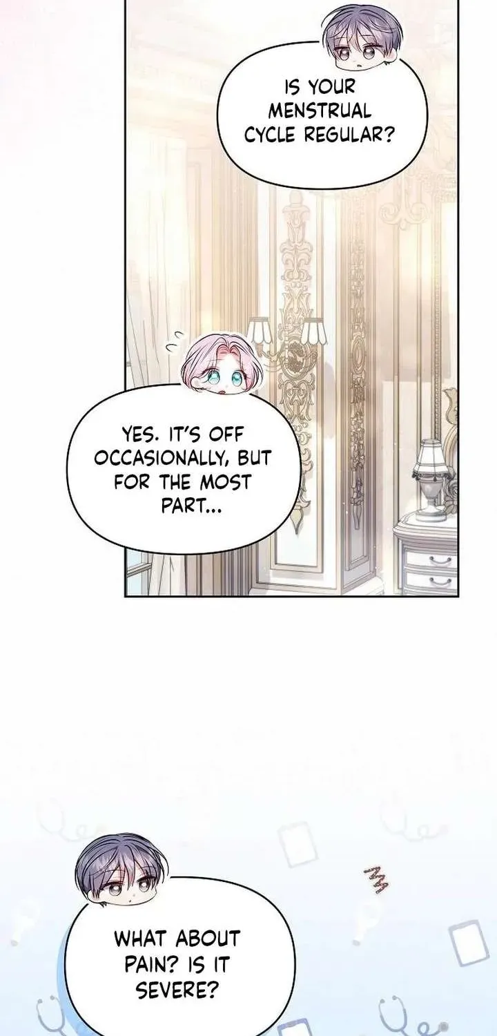 I Think I Married The Wrong Guy Chapter 54 page 24 - 
