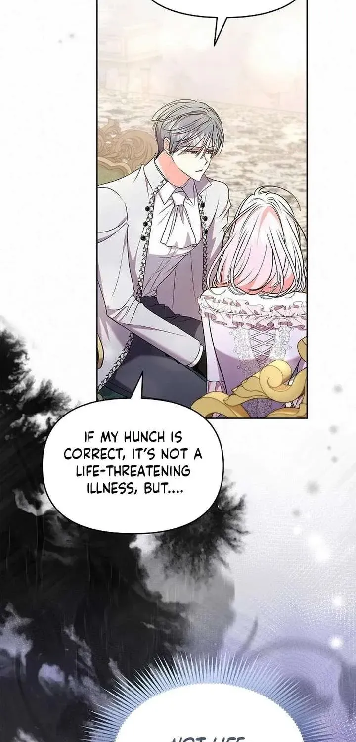 I Think I Married The Wrong Guy Chapter 54 page 28 - 