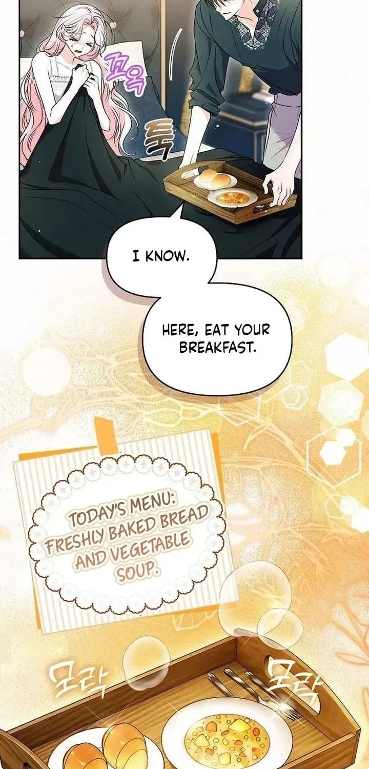 I Think I Married The Wrong Guy Chapter 54 page 4 - 