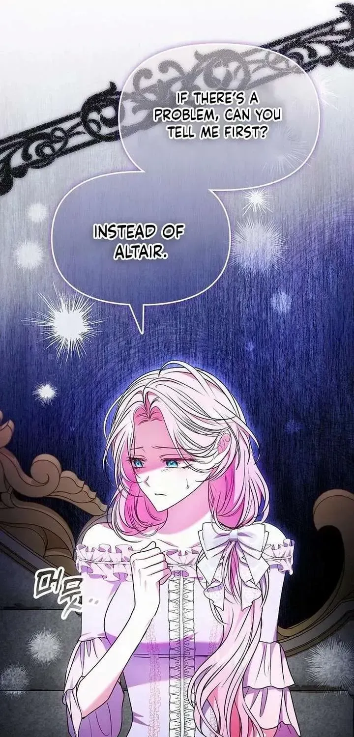 I Think I Married The Wrong Guy Chapter 54 page 31 - 