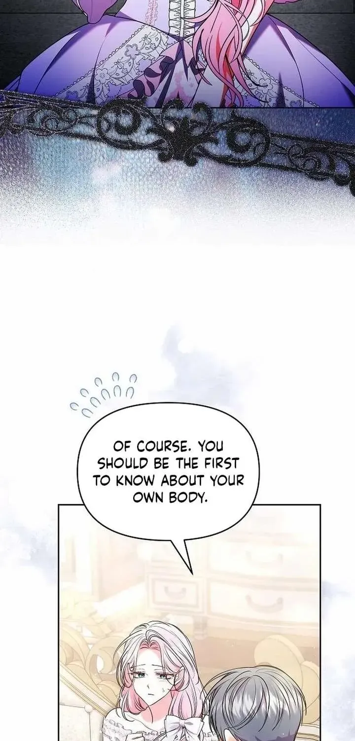 I Think I Married The Wrong Guy Chapter 54 page 32 - 