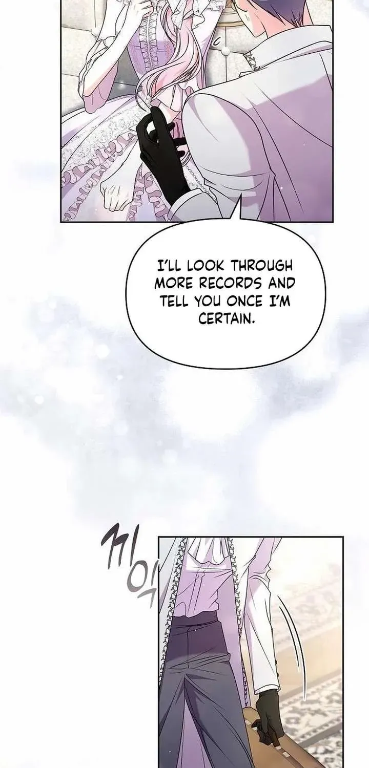 I Think I Married The Wrong Guy Chapter 54 page 33 - 