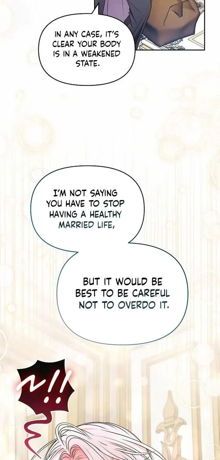 I Think I Married The Wrong Guy Chapter 54 page 34 - 