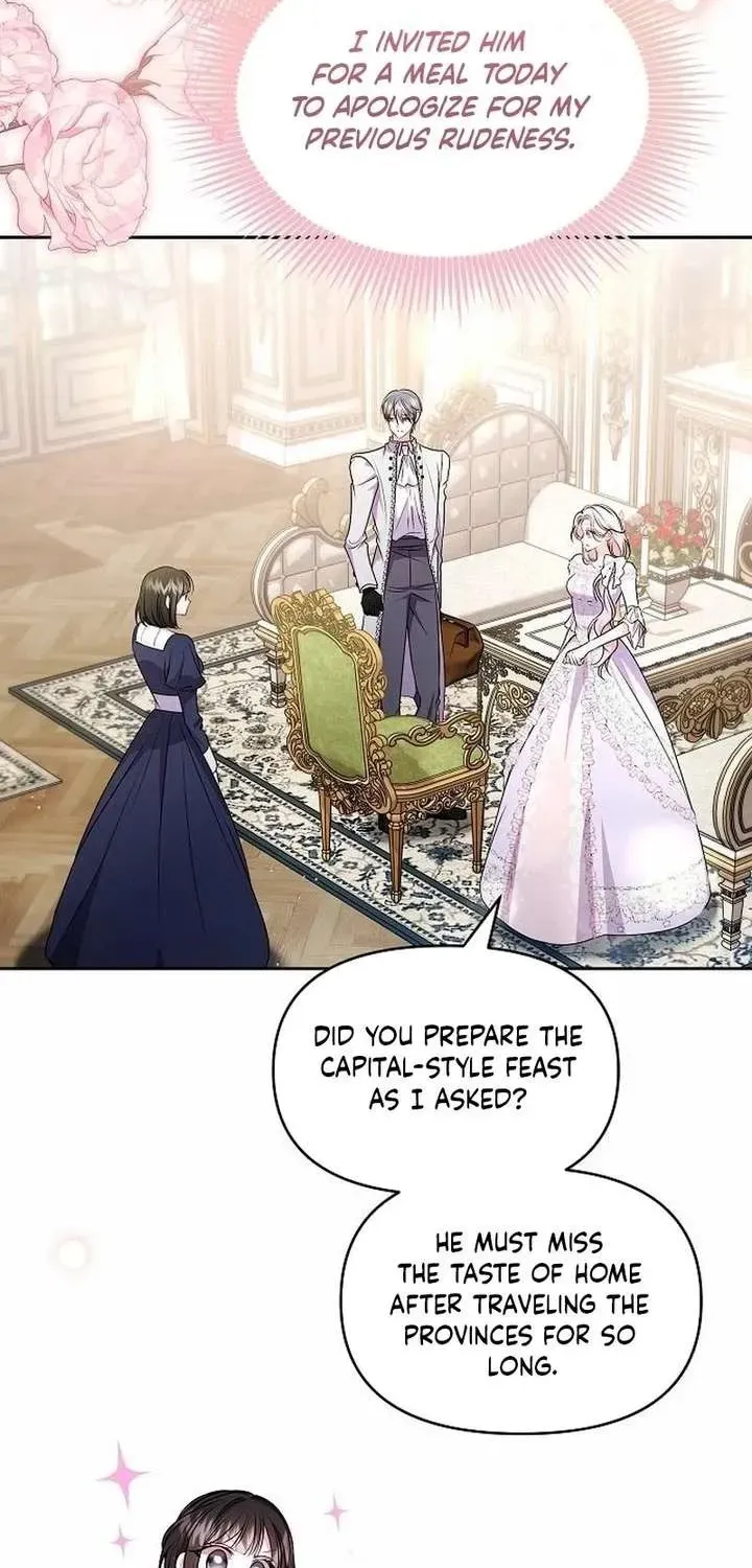 I Think I Married The Wrong Guy Chapter 54 page 39 - 