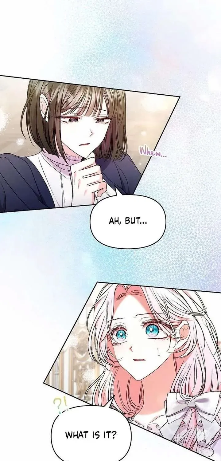 I Think I Married The Wrong Guy Chapter 54 page 41 - 