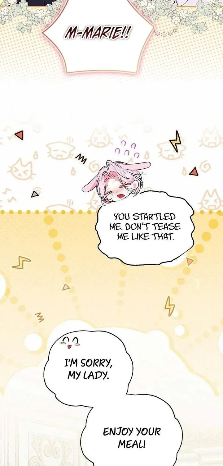 I Think I Married The Wrong Guy Chapter 54 page 43 - 