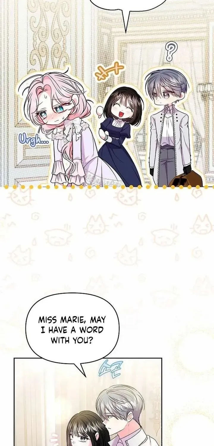 I Think I Married The Wrong Guy Chapter 54 page 44 - 